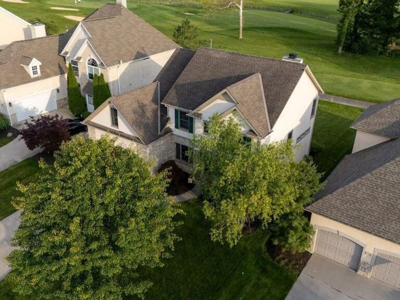 758 Covered Bridge Drive , Delaware, OH 43015 Photo 46