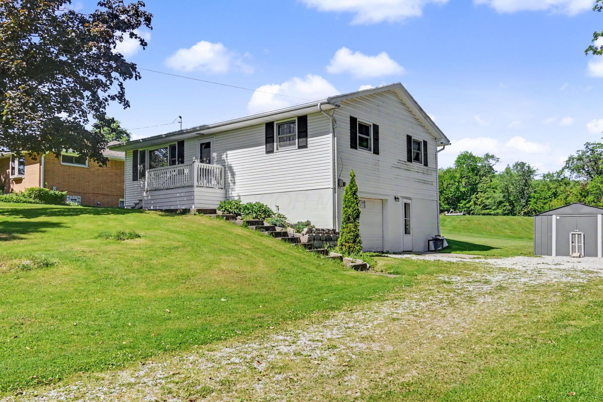 1053 Reed Road , Mansfield, OH 44903 Main Photo