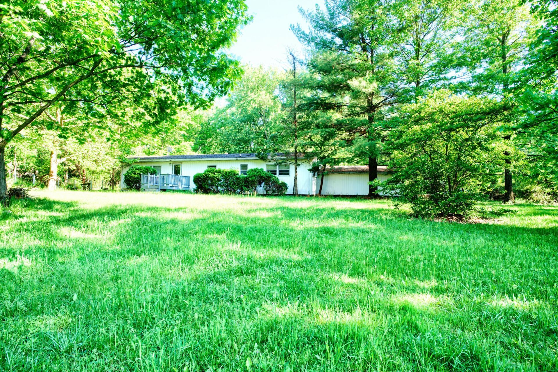 4201 Summit View Road, Dublin, OH 43016 Main Photo