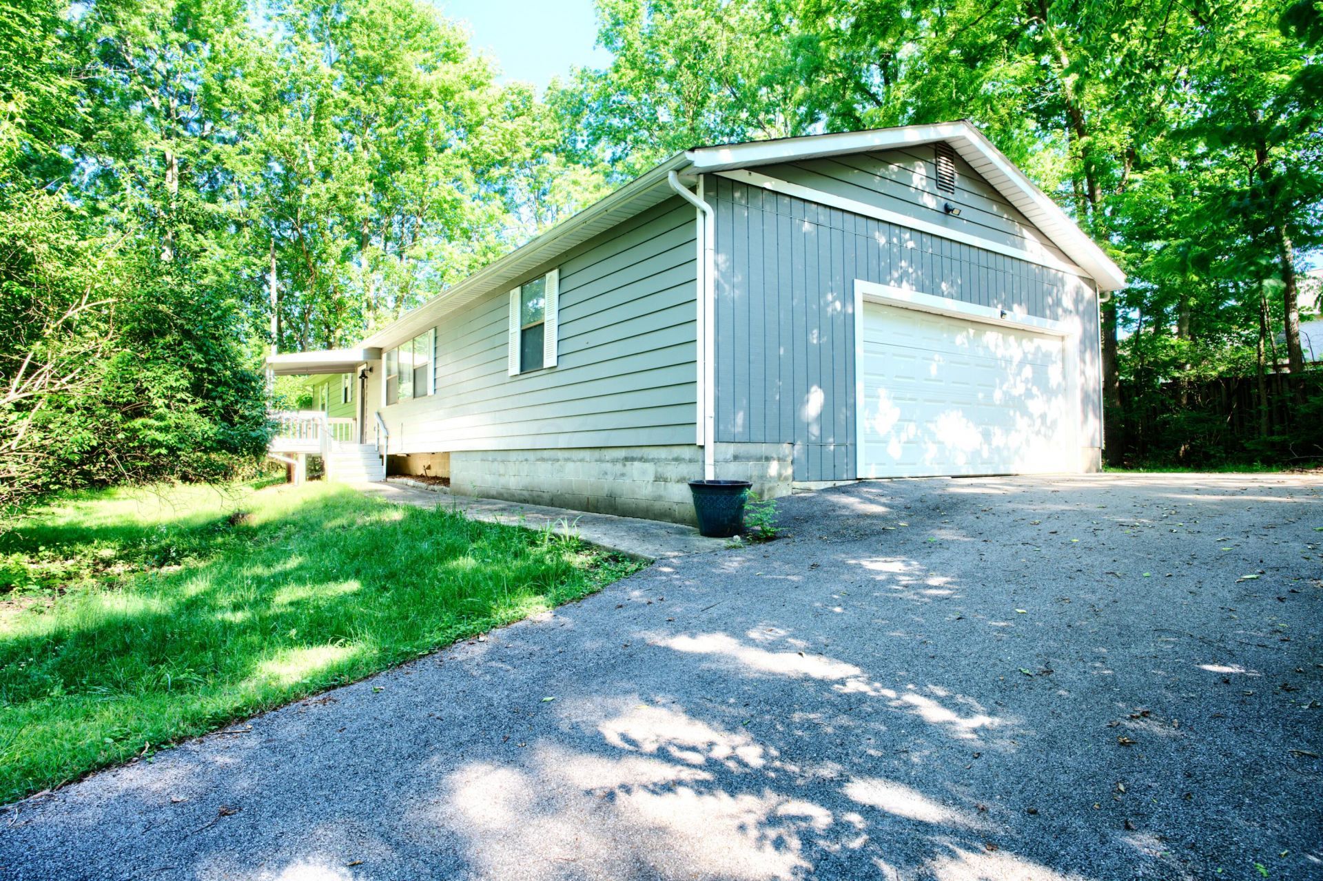 4201 Summit View Road, Dublin, OH 43016 Main Photo