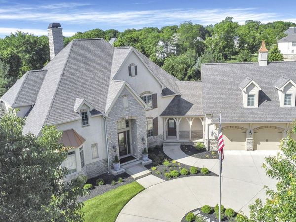 1839 Woodland Hall Drive , Delaware, OH 43015