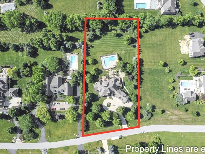 1839 Woodland Hall Drive, Delaware, OH 43015 Photo 8