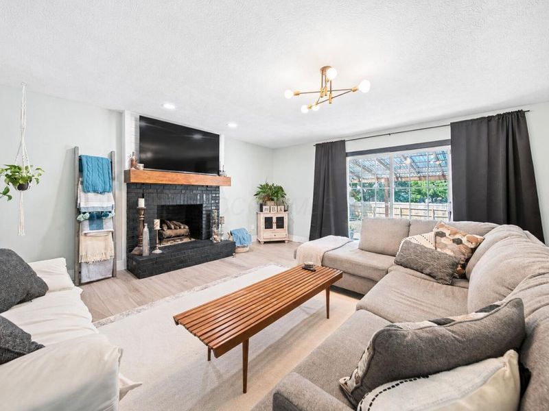 8231 Snowhill Court, Westerville, OH 43081 Photo 15