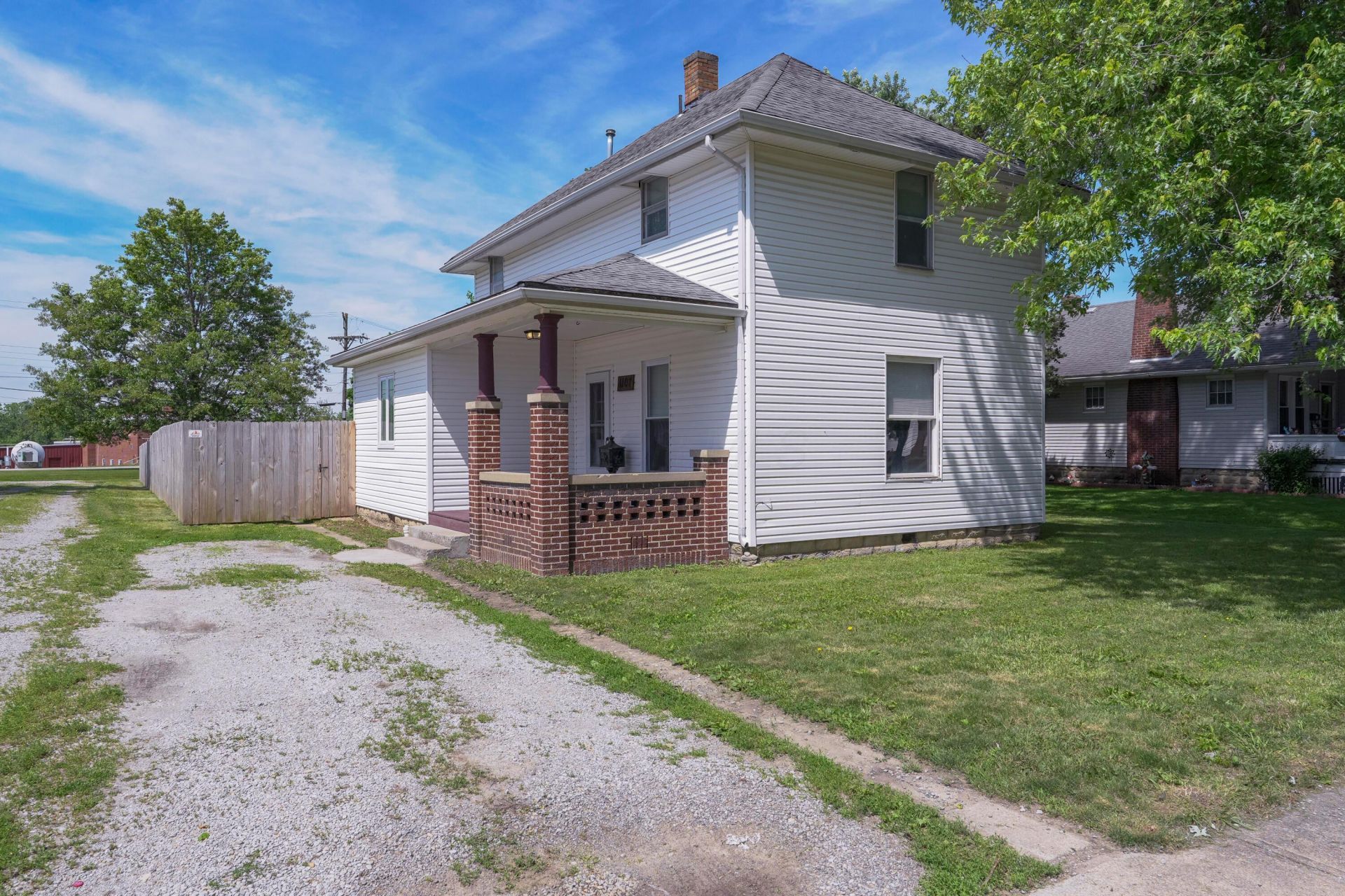 1107 N North Street , Washington Court House, OH 43160 Main Photo