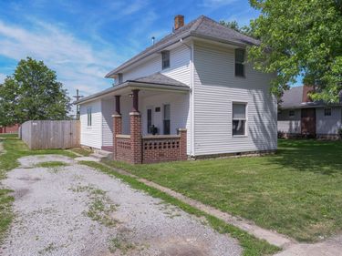 1107 N North Street , Washington Court House, OH 43160