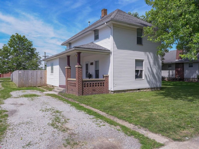 1107 N North Street , Washington Court House, OH 43160 Photo 1
