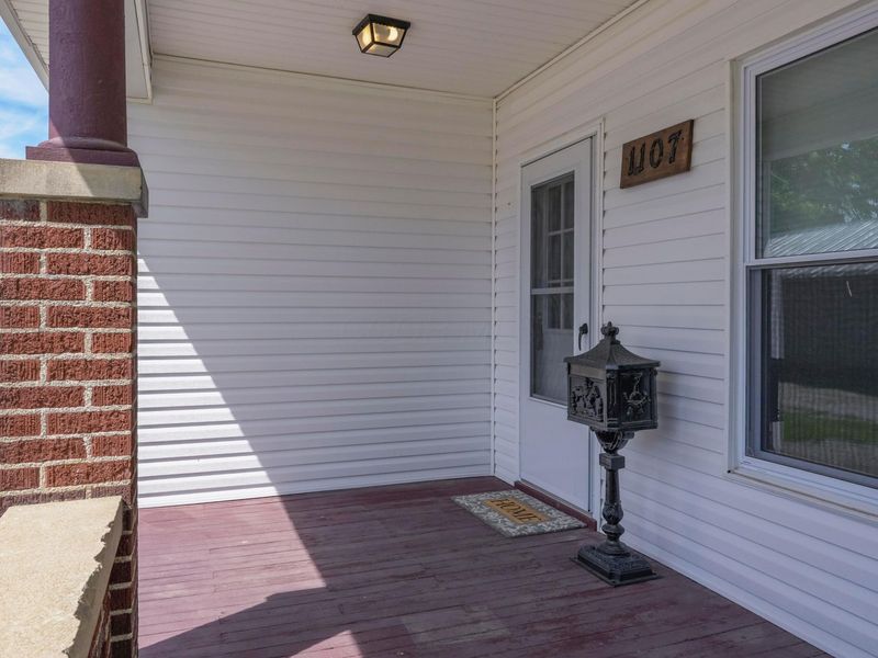 1107 N North Street , Washington Court House, OH 43160 Photo 2