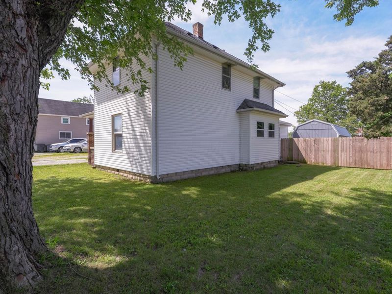 1107 N North Street , Washington Court House, OH 43160 Photo 29