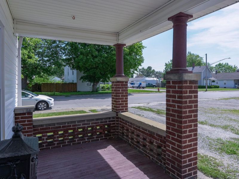 1107 N North Street , Washington Court House, OH 43160 Photo 3