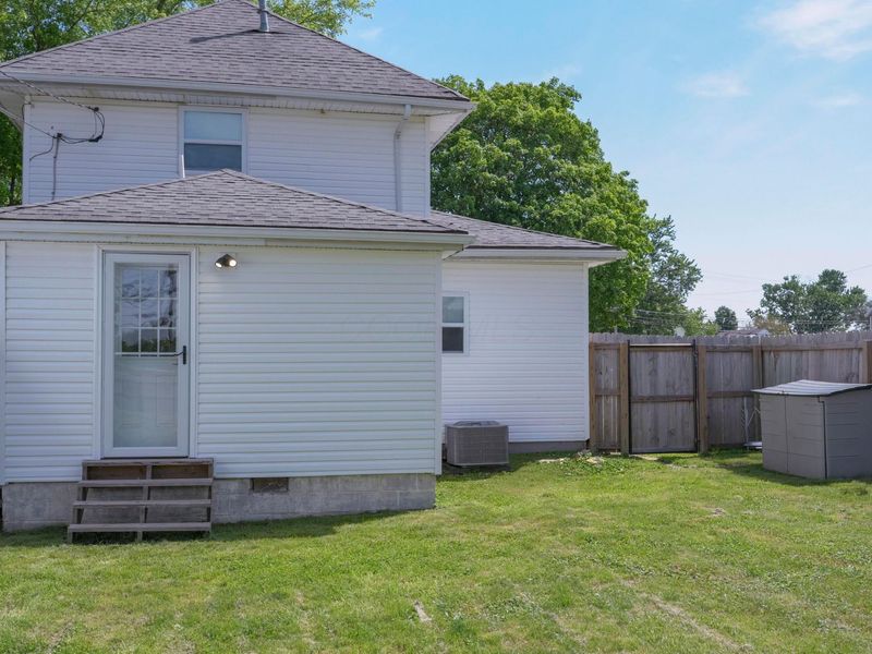 1107 N North Street , Washington Court House, OH 43160 Photo 31