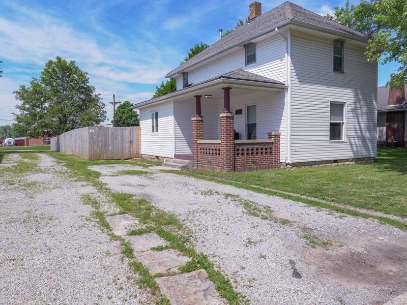 1107 N North Street , Washington Court House, OH 43160 Photo 33