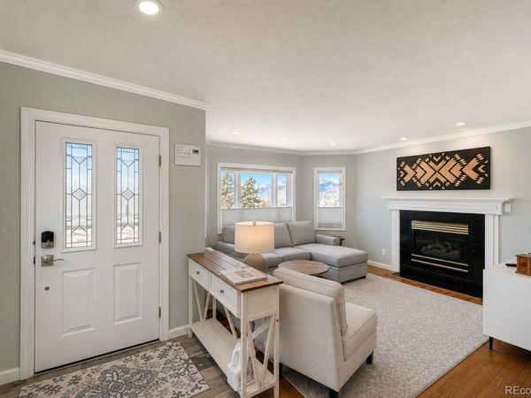 1012 Harrison Avenue, Leadville, CO 80461