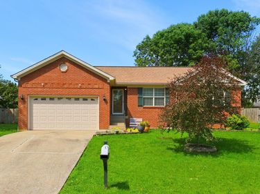 124 Devin Drive, Georgetown, KY 40324