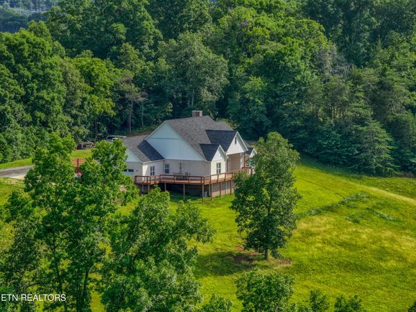 1110 Dalton Rd, New Market, TN 37820