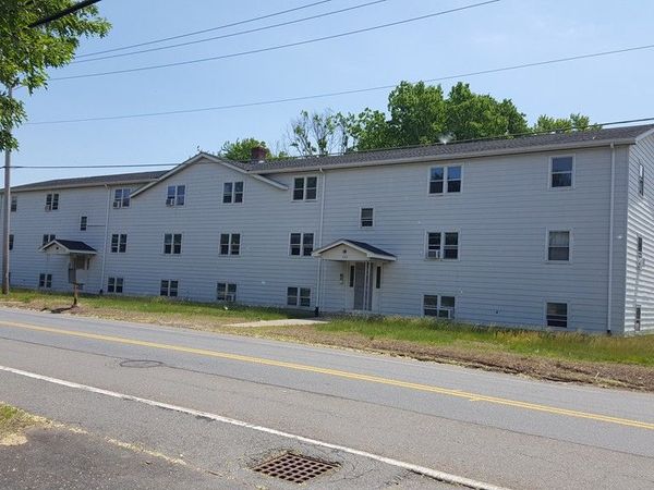 523 Mechanic Street, Unit 8, Leominster, MA 01453