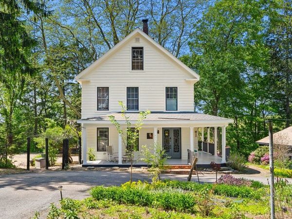 97 King Street, Groveland, MA 01834