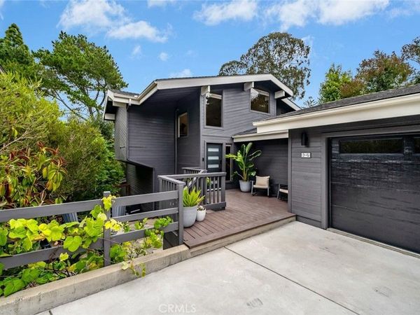 94 Palomar Avenue , San Luis Obispo, CA 93405