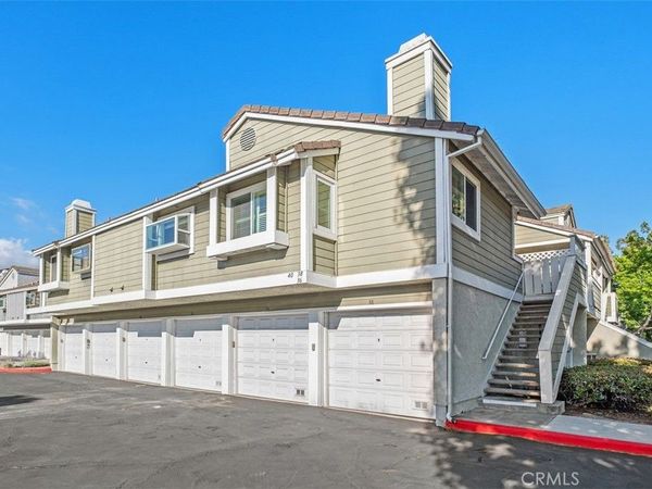 40 Hollyhock, Aliso Viejo, CA 92656