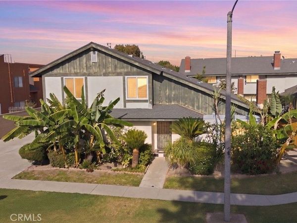 13172 Wilson, Garden Grove, CA 92844