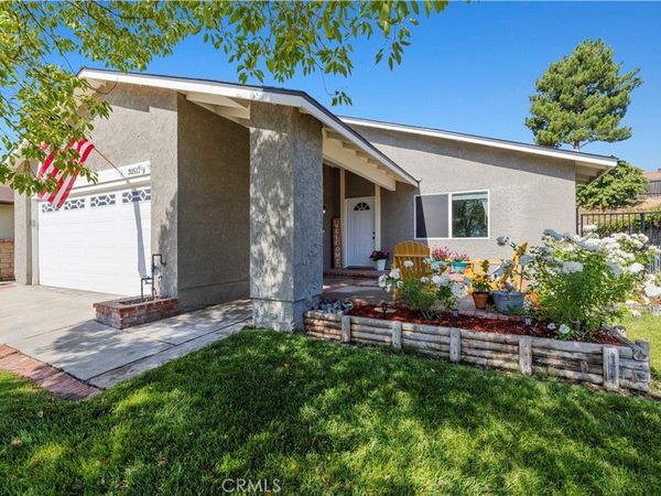 31511 Cherry, Castaic, CA 91384