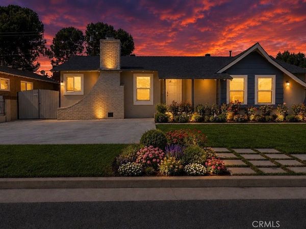 7083 Santa Rita, Buena Park, CA 90620