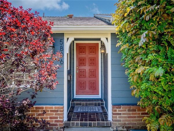 5806 Noble, Sherman Oaks, CA 91411