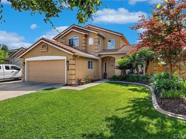 3452 Paseo Verde, Merced, CA 95348