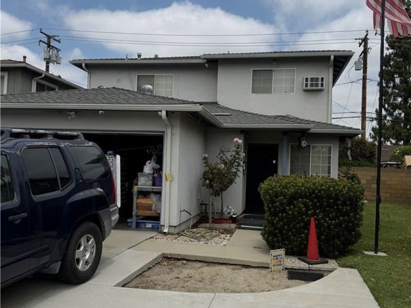 13319 Safari, Whittier, CA 90605