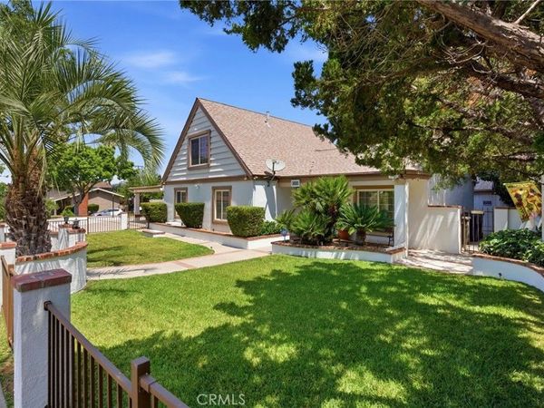 1021 Cimarron, Redlands, CA 92374