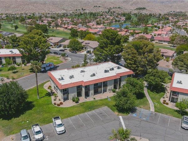 9643 Spyglass Avenue, Unit 39, Desert Hot Springs, CA 92240