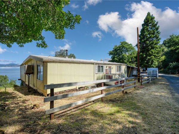 6956 Glebe Drive, Kelseyville, CA 95451