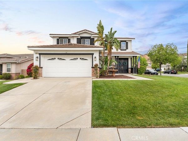 34620 Princeton Drive, Yucaipa, CA 92399