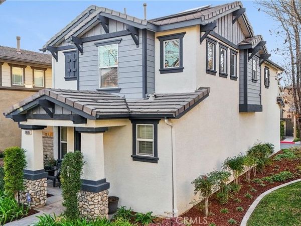 24045 Whitewater Drive, Valencia, CA 91354