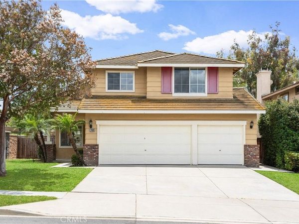 17409 Kelsey Way, Chino Hills, CA 91709