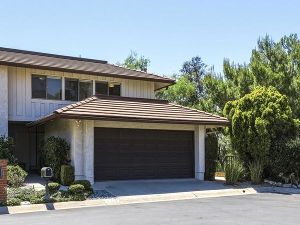 770 Galaxy Heights Drive, La Canada Flintridge, CA 91011