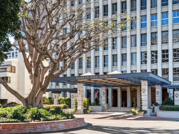 800 W 1st Street, Unit 2107, Los Angeles, CA 90012