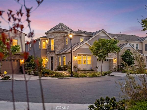 1716 Sonora Creek, Lake Forest, CA 92610