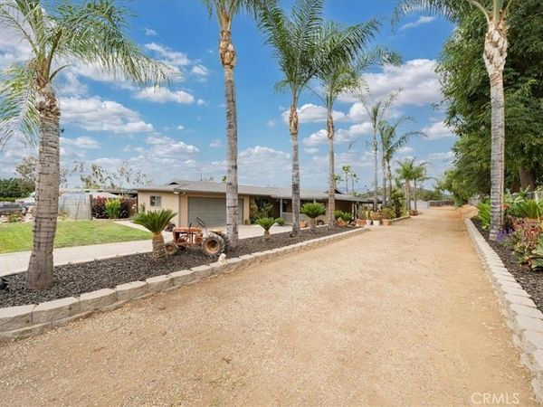 251 7th, Norco, CA 92860