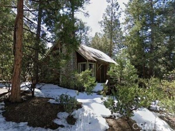 55000 Tahquitz View, Idyllwild, CA 92549