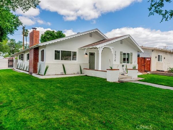 2974 N Alameda Avenue, San Bernardino, CA 92404