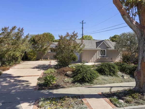 6101 Loma Vista Road, Ventura, CA 93003