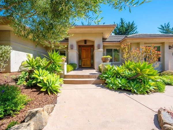 2371 Willet Way , Arroyo Grande, CA 93420