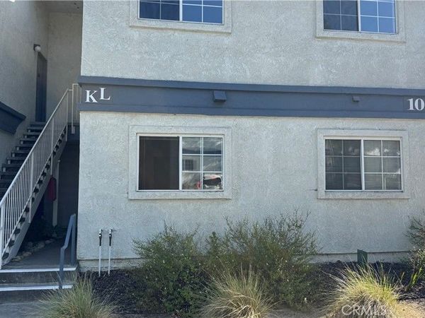 1043 Southwood , Unit K, San Luis Obispo, CA 93401