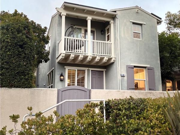 6 Snapdragon, Ladera Ranch, CA 92694