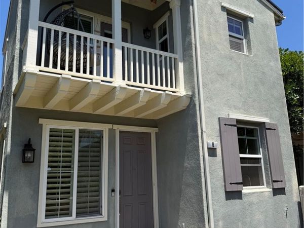 6 Snapdragon, Ladera Ranch, CA 92694