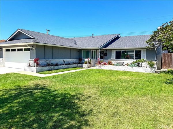 14891 Quill, Huntington Beach, CA 92647