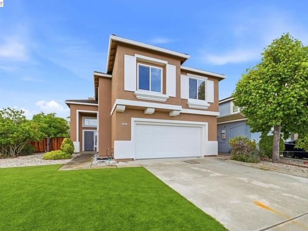 32501 Carmel Way, Union City, CA 94587