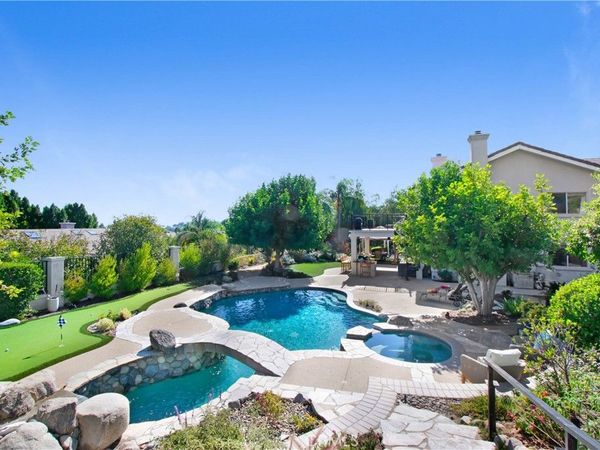12036 Wood Ranch Road, Granada Hills, CA 91344