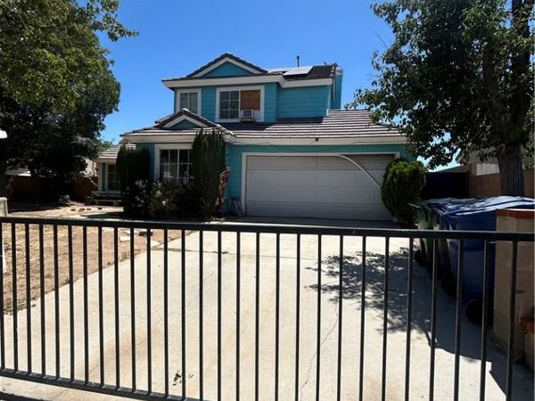 37826 Cardiff, Palmdale, CA 93550