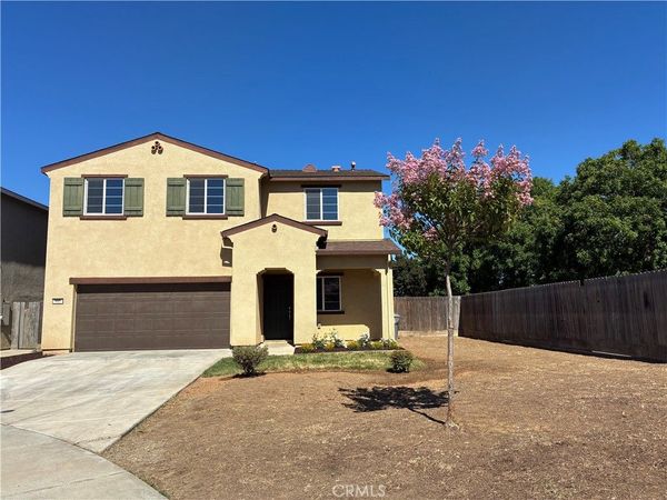122 Mono Lake Court, Merced, CA 95341